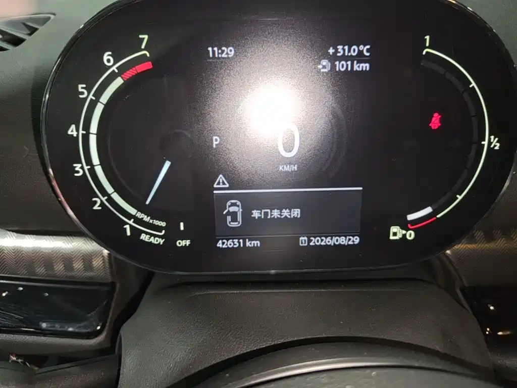MINI Mini Clubman — миниатюра 12