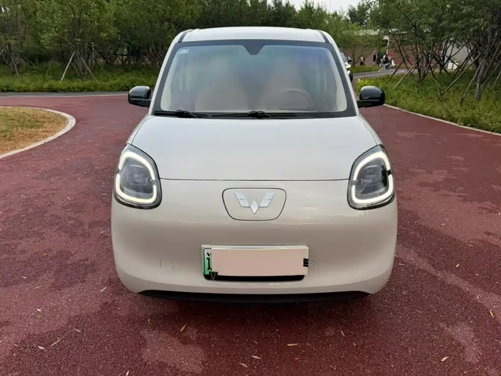 Wuling Zhiguang EV — миниатюра 3