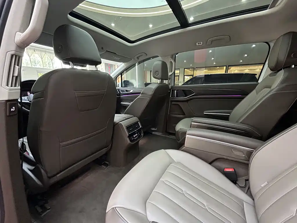 Volkswagen Viloran — миниатюра 16