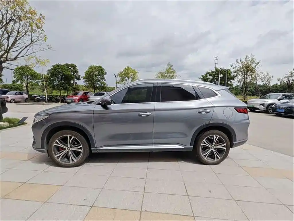 BYD PLUS — миниатюра 3