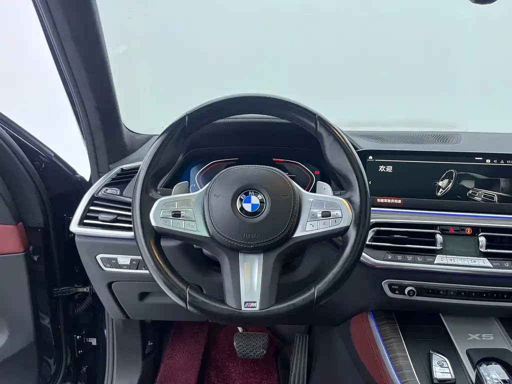 BMW X5 — миниатюра 10