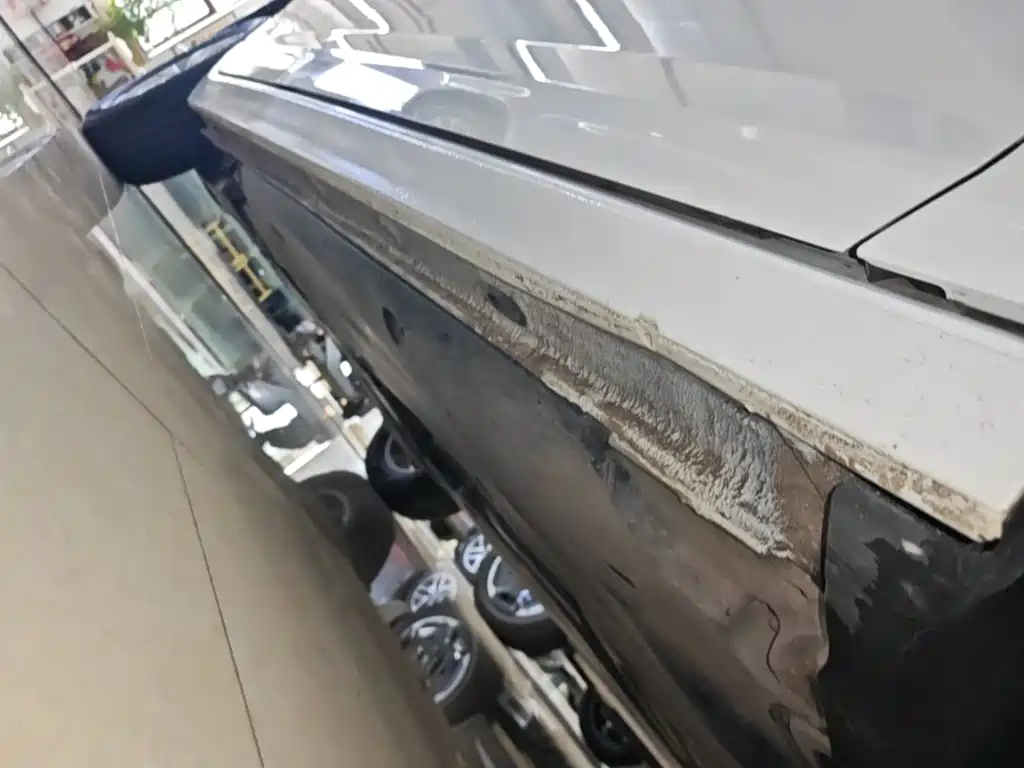Volkswagen Lavida — миниатюра 21