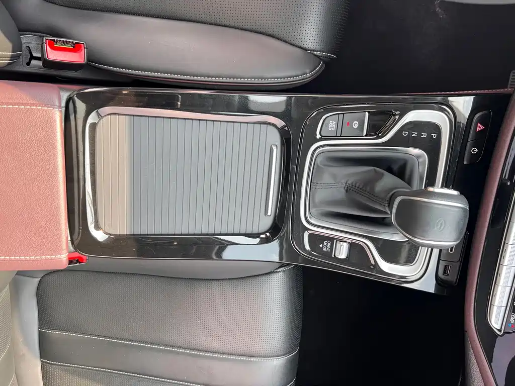 GAC Motor Trumpchi M6 — миниатюра 17
