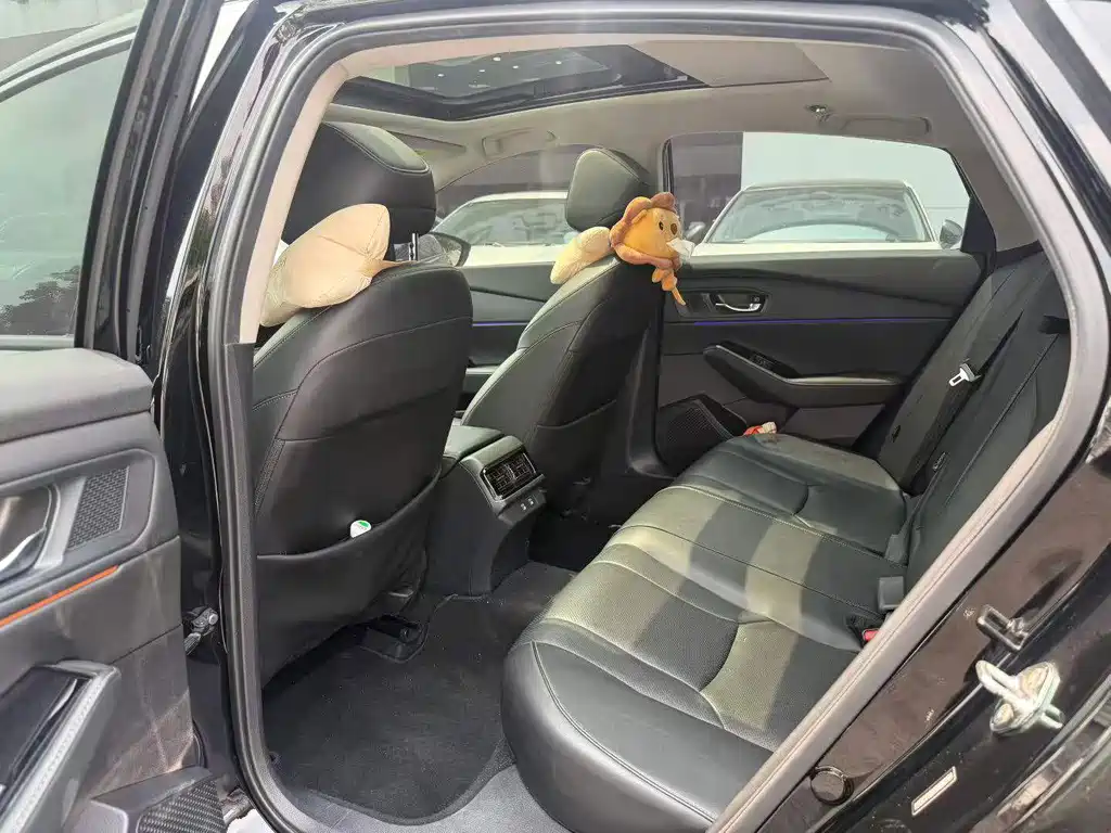 Honda Accord — миниатюра 5