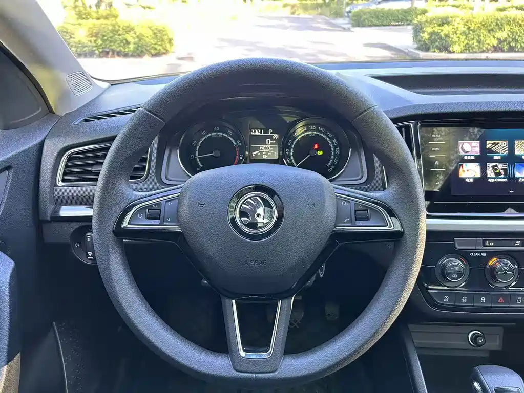 Skoda Kamiq — миниатюра 9