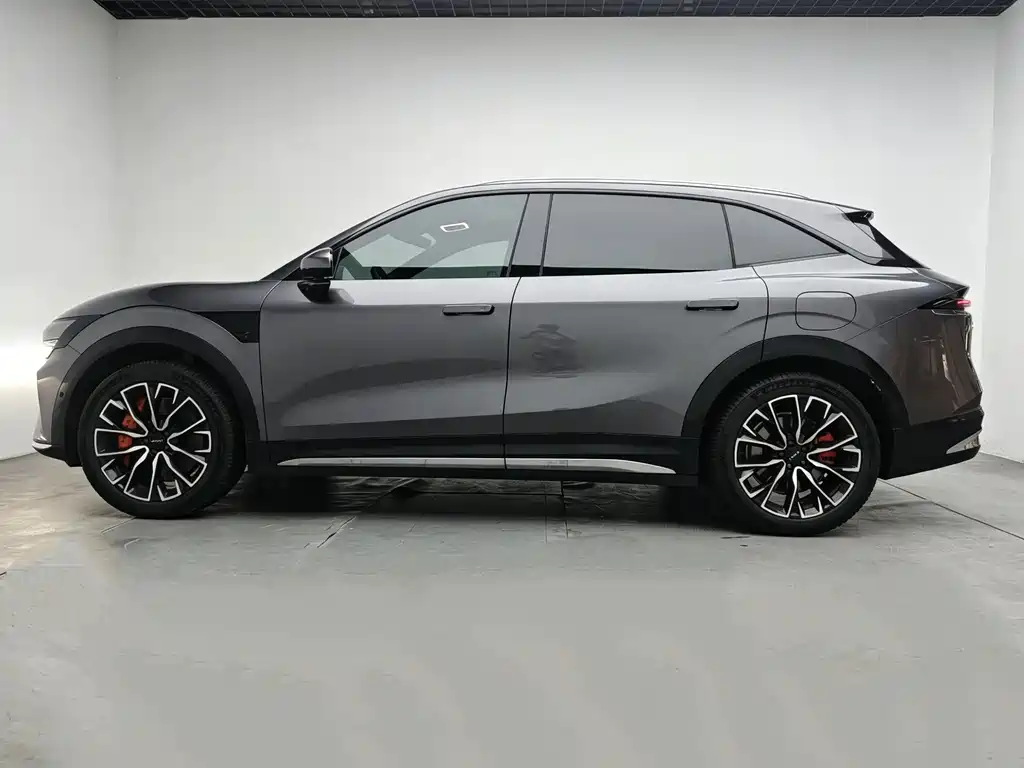 Zeekr 7X 2026 75kWh MAX