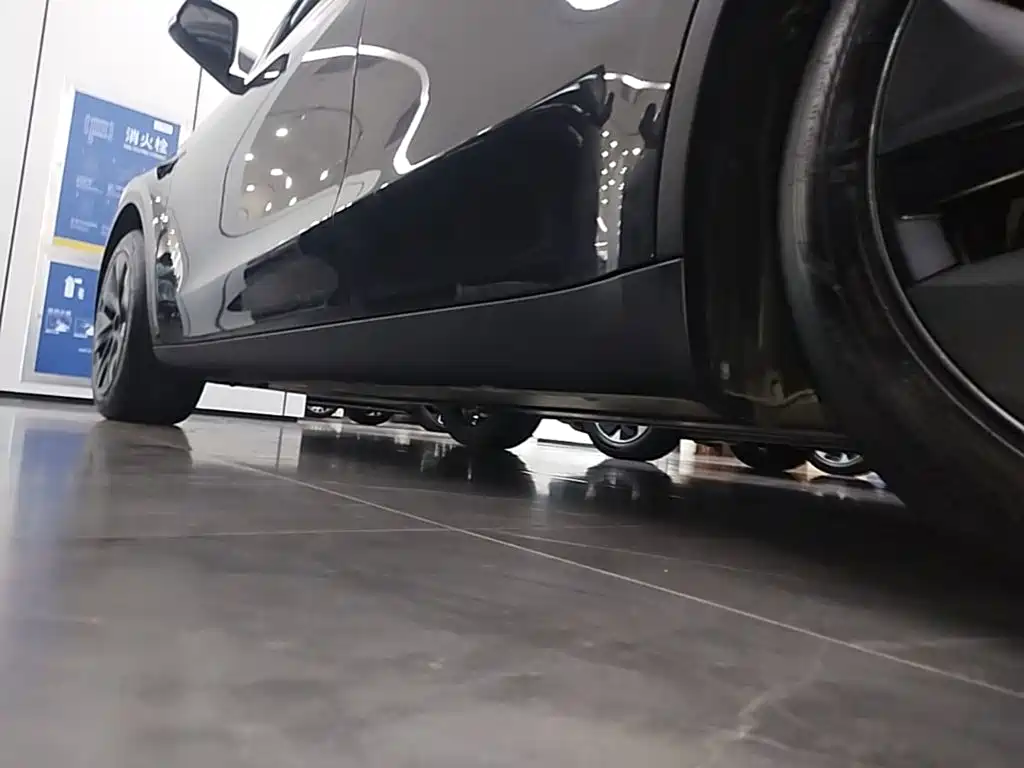 Tesla Model Y — миниатюра 22