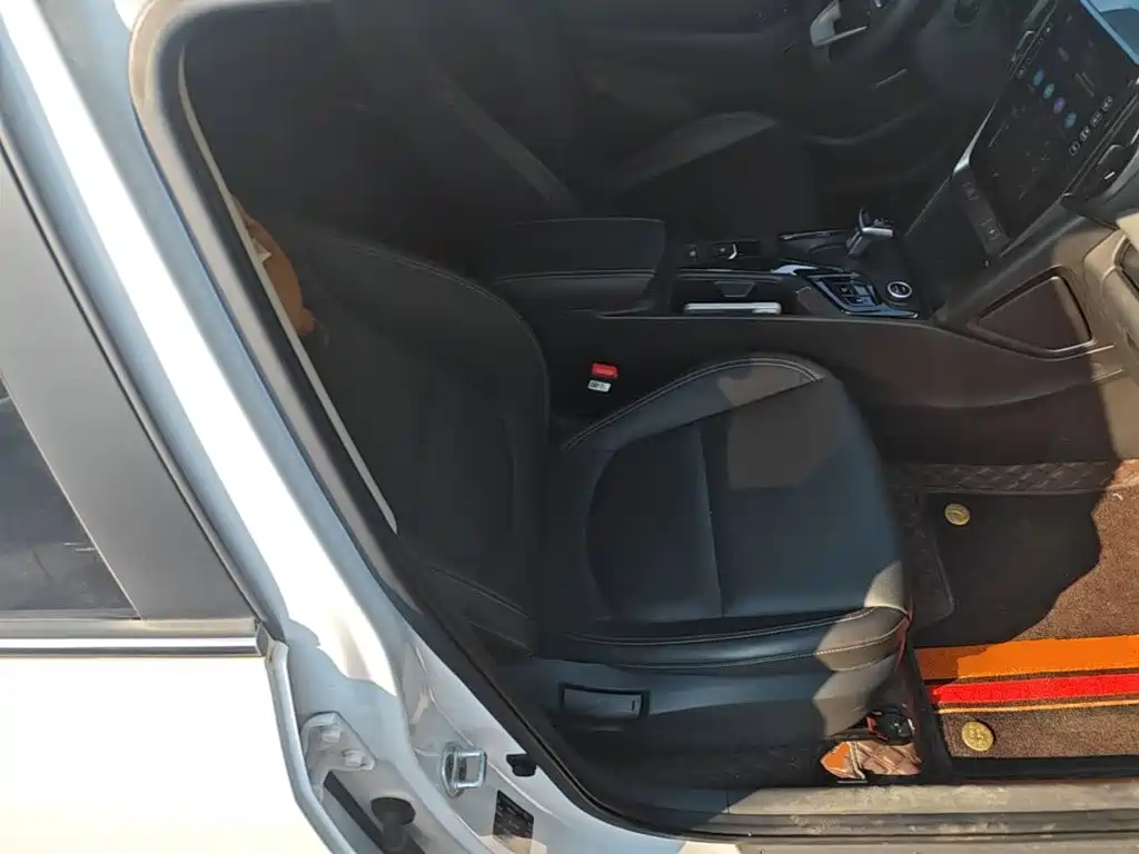 Hyundai ix35 — миниатюра 25