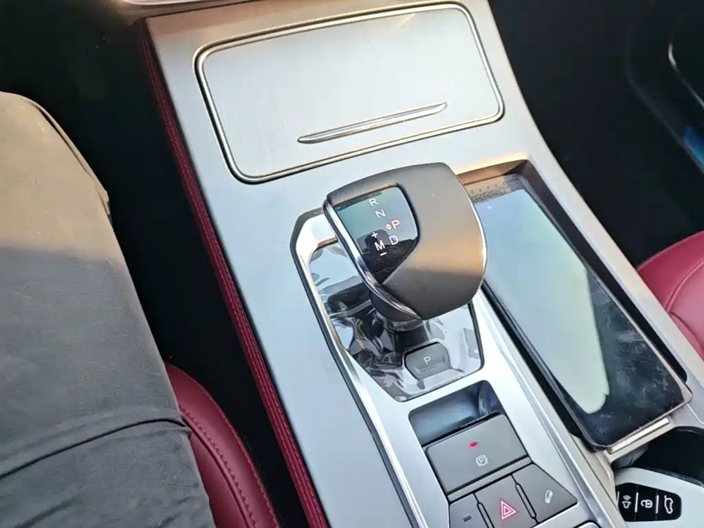 Jetour X70 PLUS — миниатюра 14