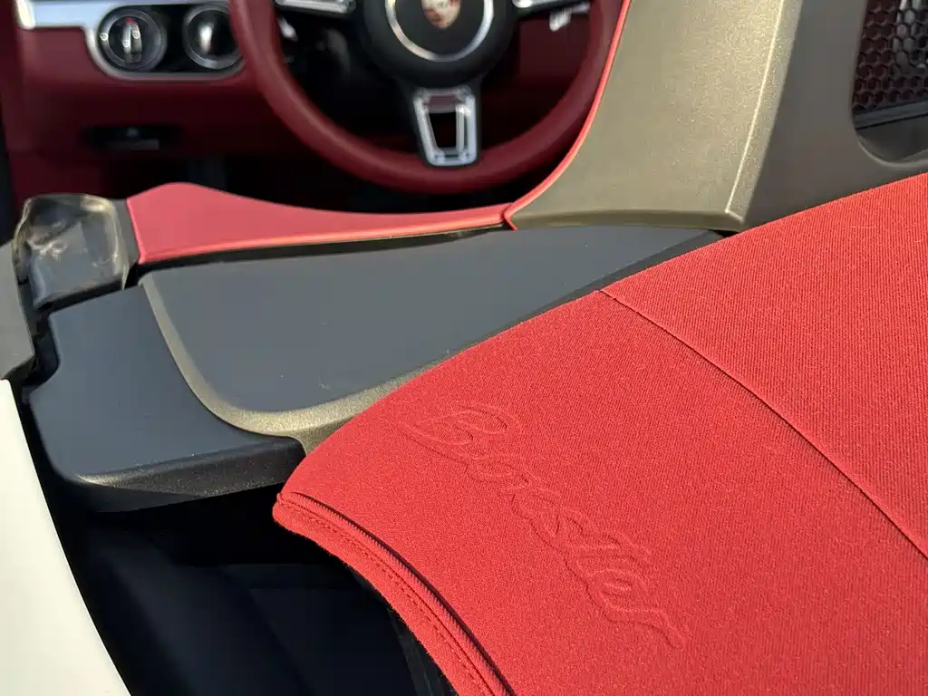 Porsche 718 — миниатюра 14