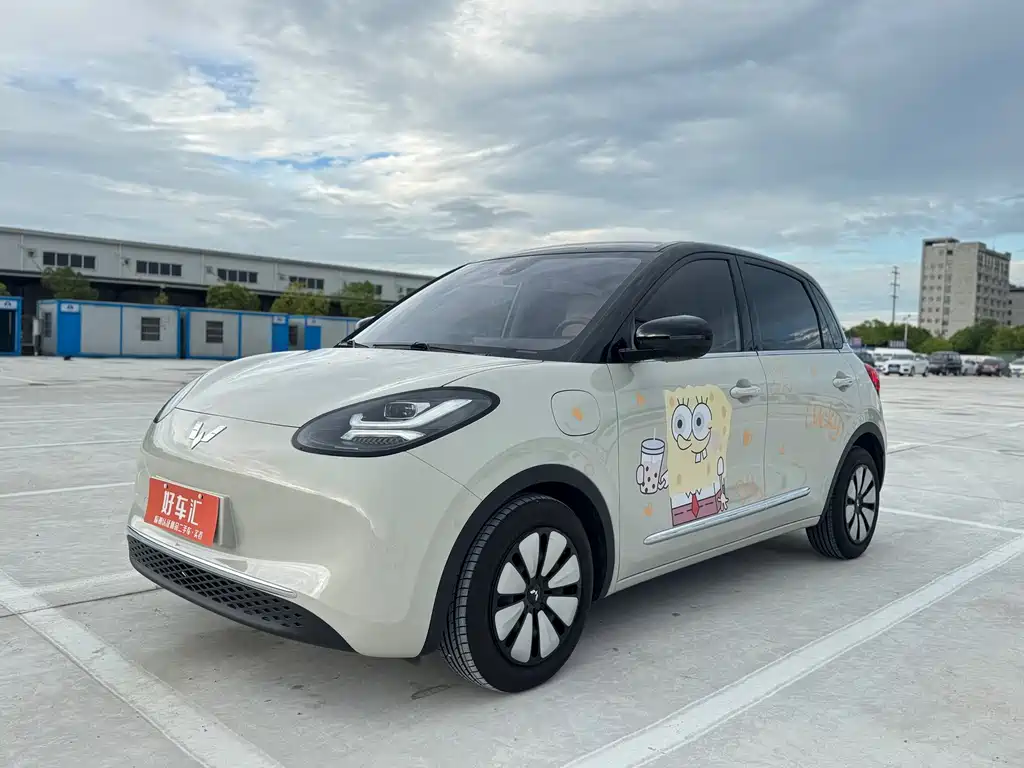 Wuling Bingo