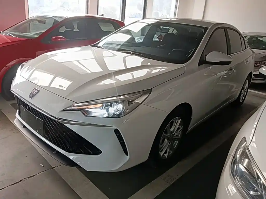 Roewe i5 — миниатюра 2