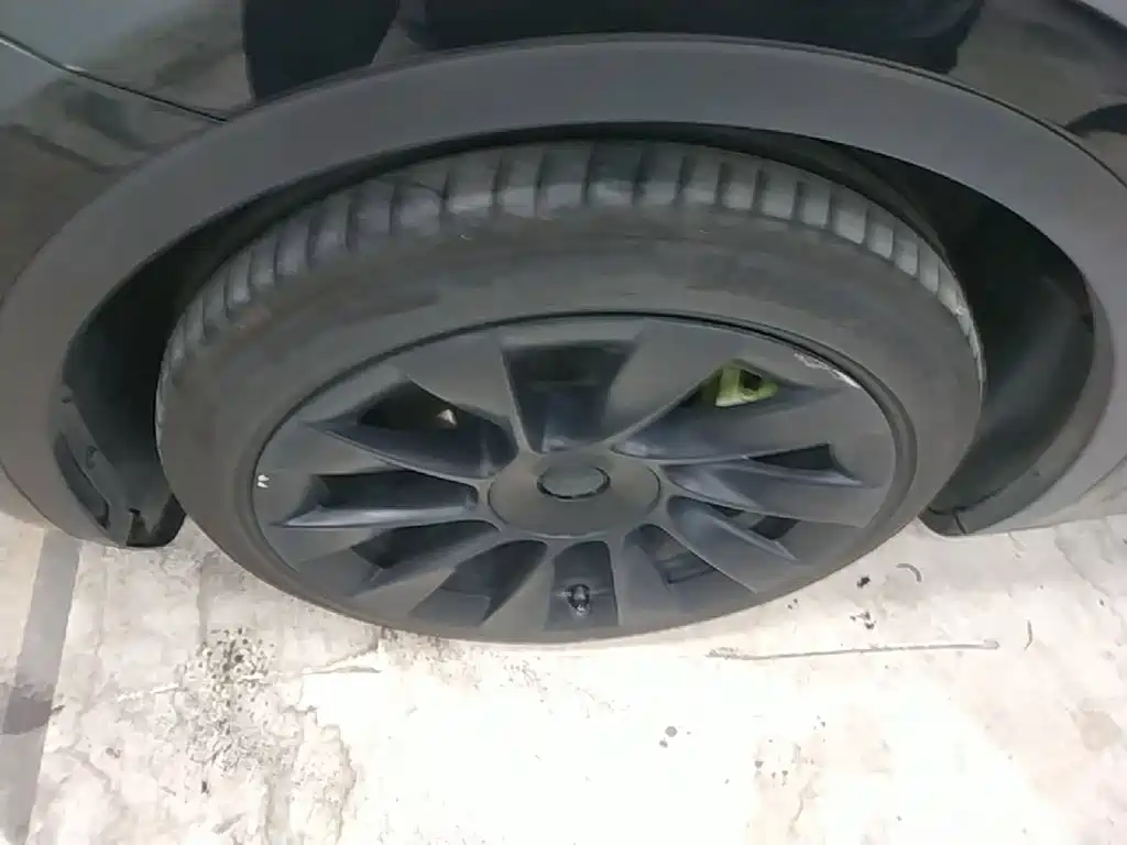 Tesla Model Y — миниатюра 23