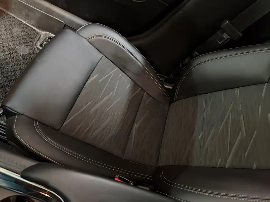 Cadillac ATS-L — миниатюра 8