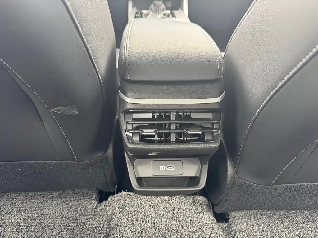 GEELY AUTOMOBILE EMGRAND