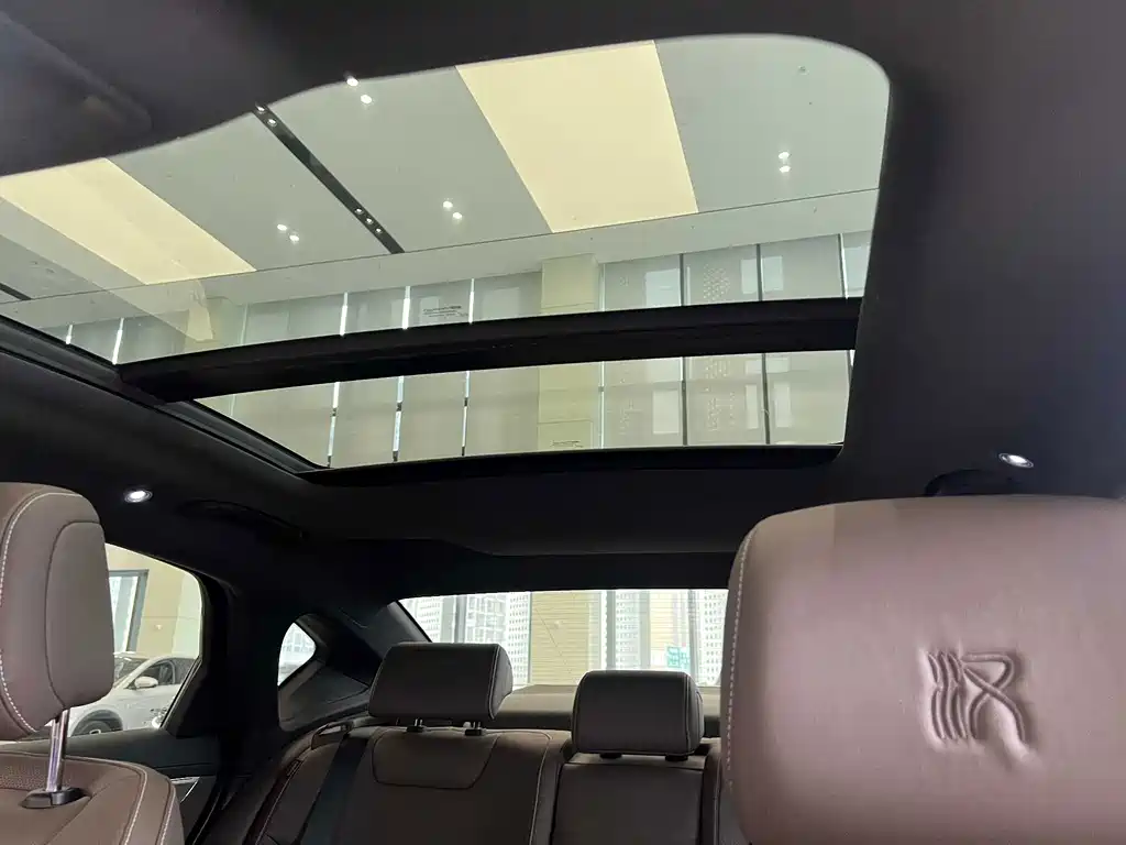 BYD Han — миниатюра 14