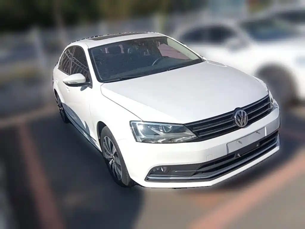 Volkswagen Sagitar — миниатюра 6