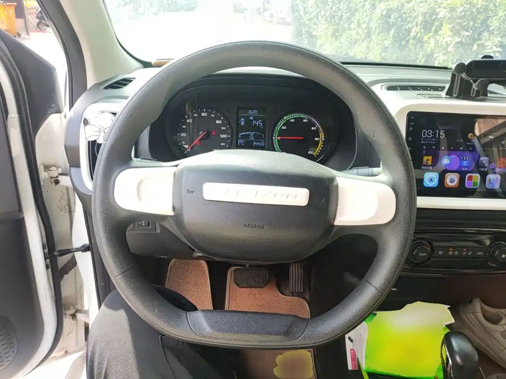 Roewe Clever — миниатюра 6