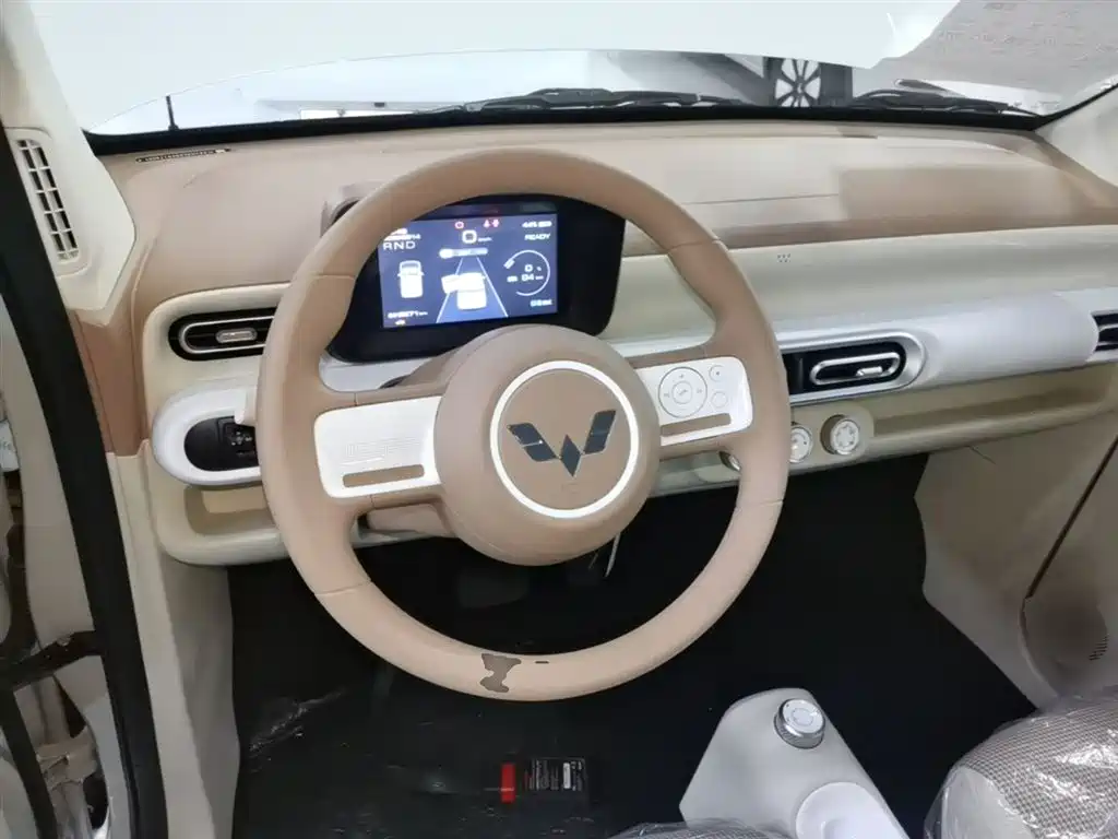 Wuling Mini EV — фотографии объявления, Фото 11