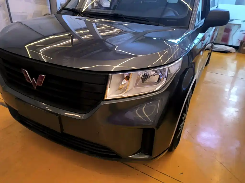 Wuling Zhengcheng — миниатюра 24
