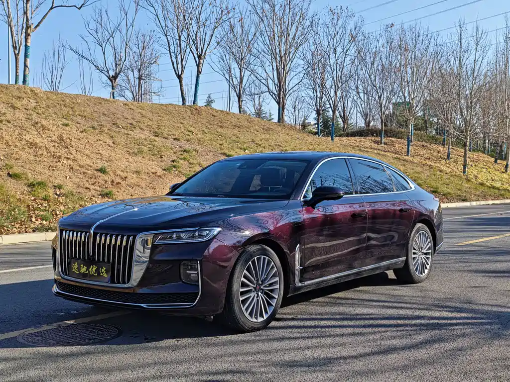 Hongqi HONGQI H9