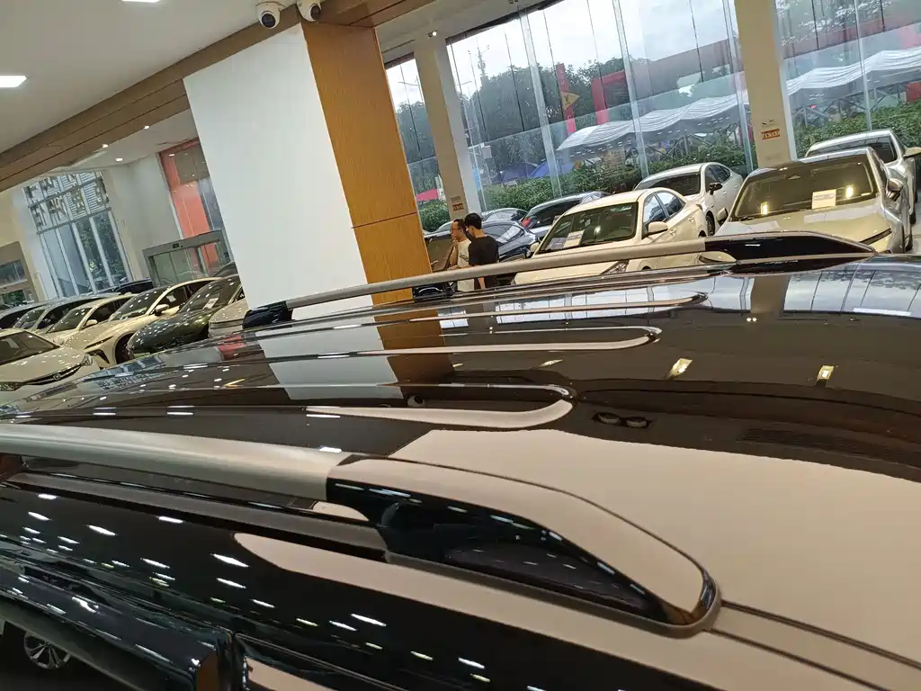 Baojun Yueye Plus — миниатюра 31