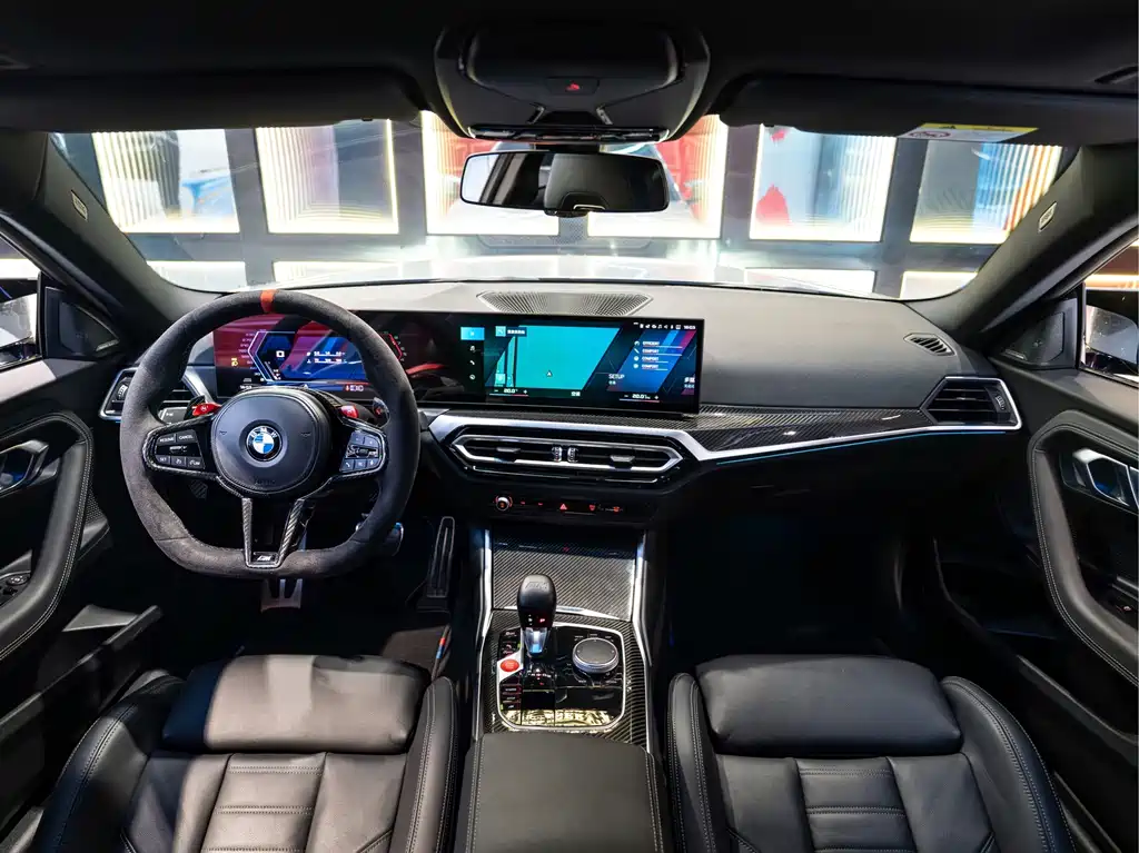 BMW M2 — миниатюра 27