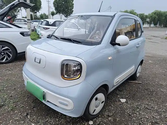 2025 Bestune Pony