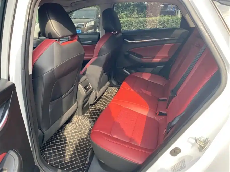 Changan Eado 2020 PLUS NE 1.4T GDI DCT