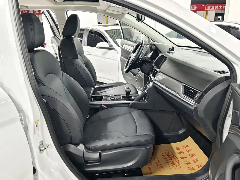 Haval H6 — миниатюра 8