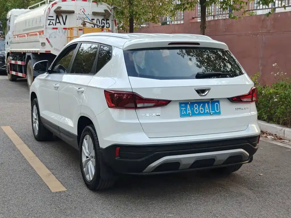 Jetta VS5 — миниатюра 6