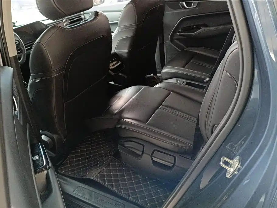 WULING WULING CAPGEMINI