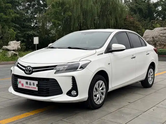 Toyota Vios