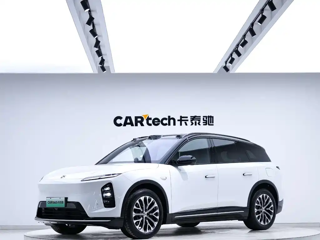2025 Nio ES6 - zdjęcie 1 z 26