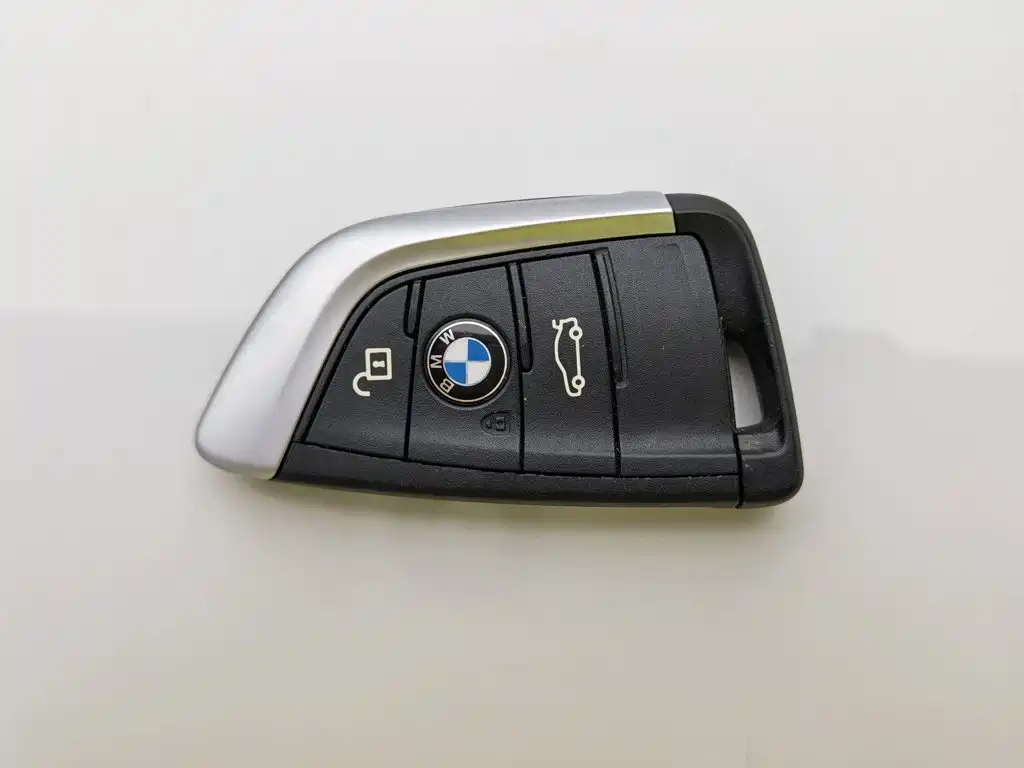 BMW X1 — миниатюра 19
