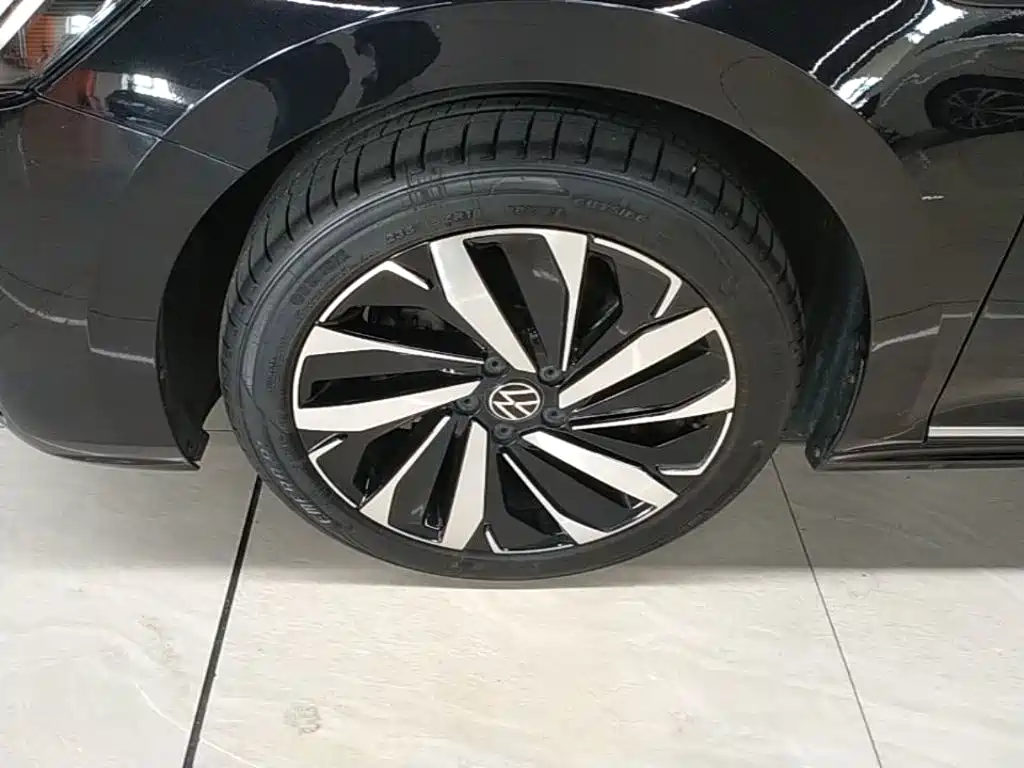 Volkswagen Passat — миниатюра 23