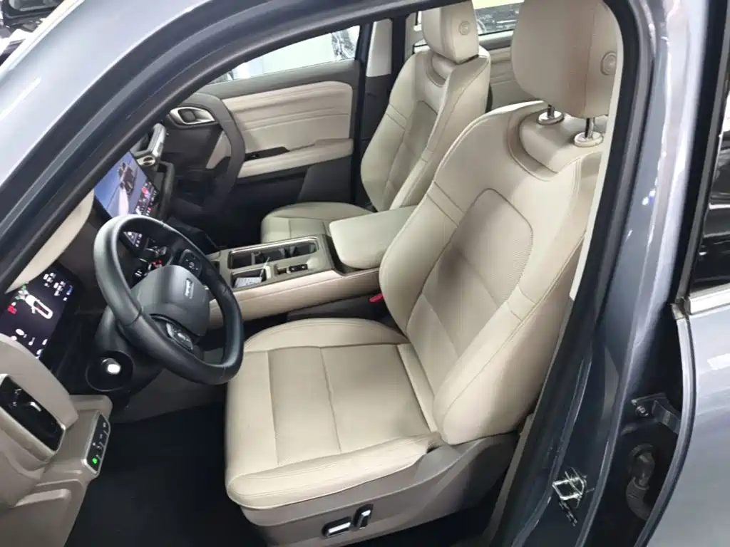 Haval Big Dog — миниатюра 15