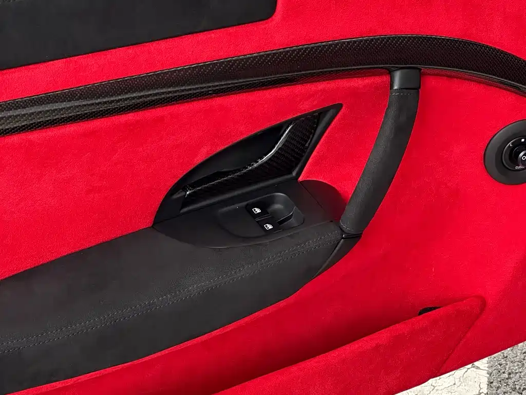 Maserati GranTurismo — миниатюра 23