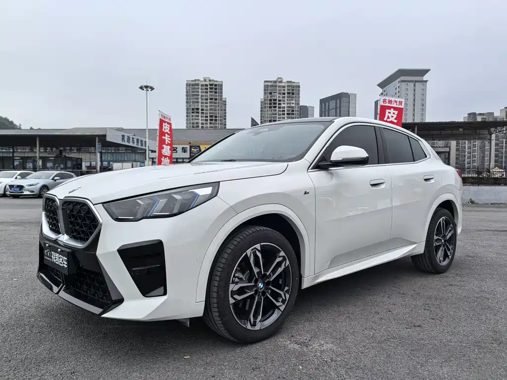 BMW X2 (Import) 2026