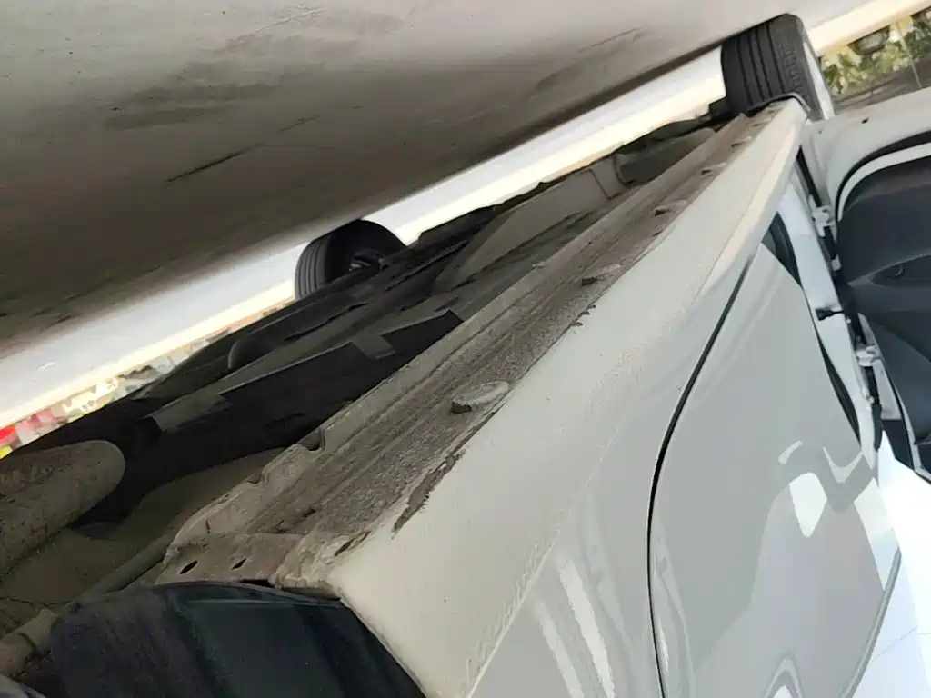Chevrolet Cavalier — миниатюра 22