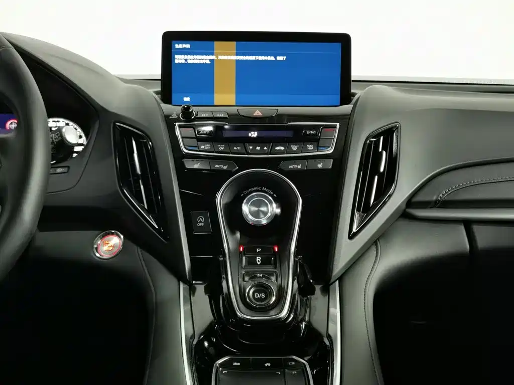 Acura RDX — миниатюра 12