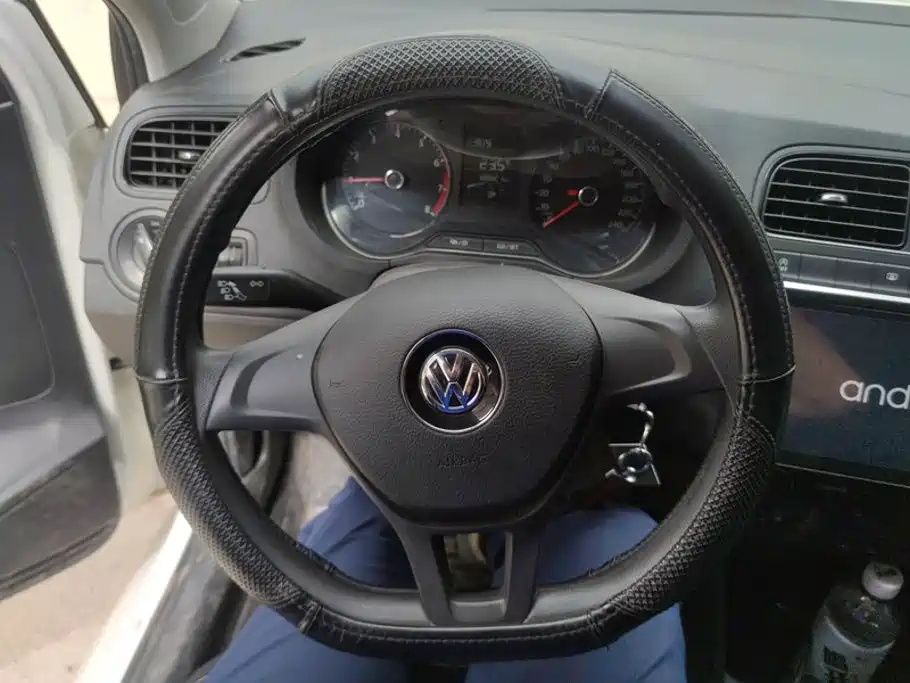 Volkswagen Polo — миниатюра 15