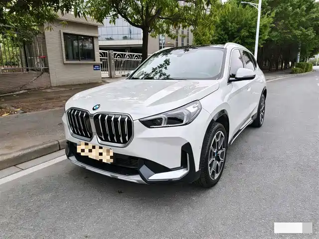 BMW X1 2023