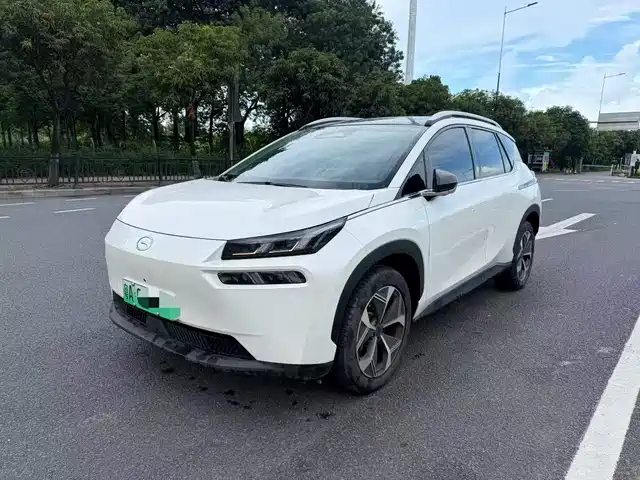 2023 GAC Aion V
