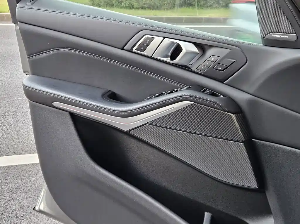 BMW X5 M — миниатюра 21