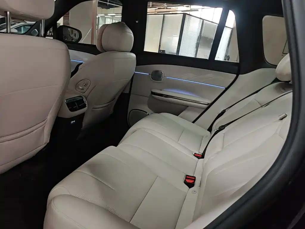GAC Motor Trumpchi Xiangwang S7 — миниатюра 17