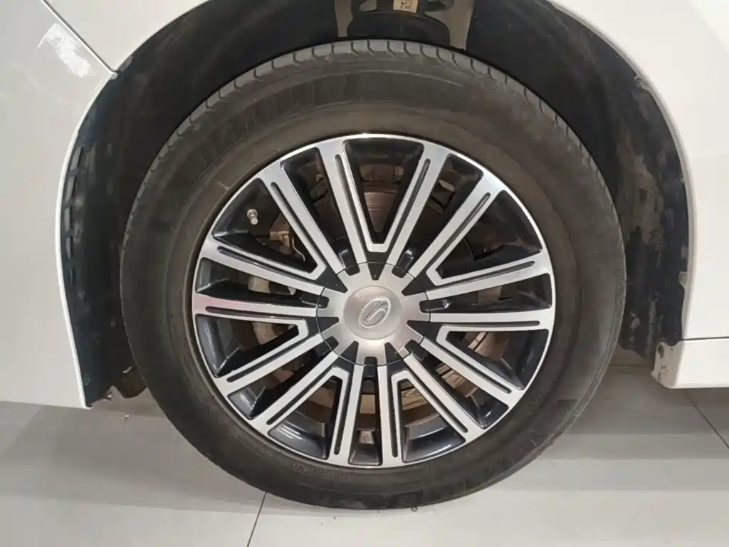 GAC Motor Trumpchi M8 — миниатюра 23