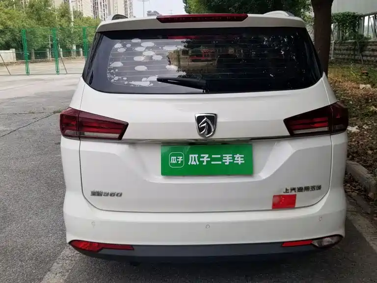 Baojun 360 — миниатюра 6
