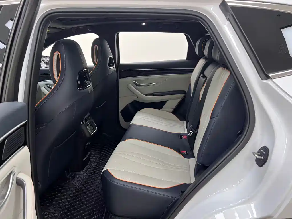 BYD PLUS New Energy — миниатюра 8