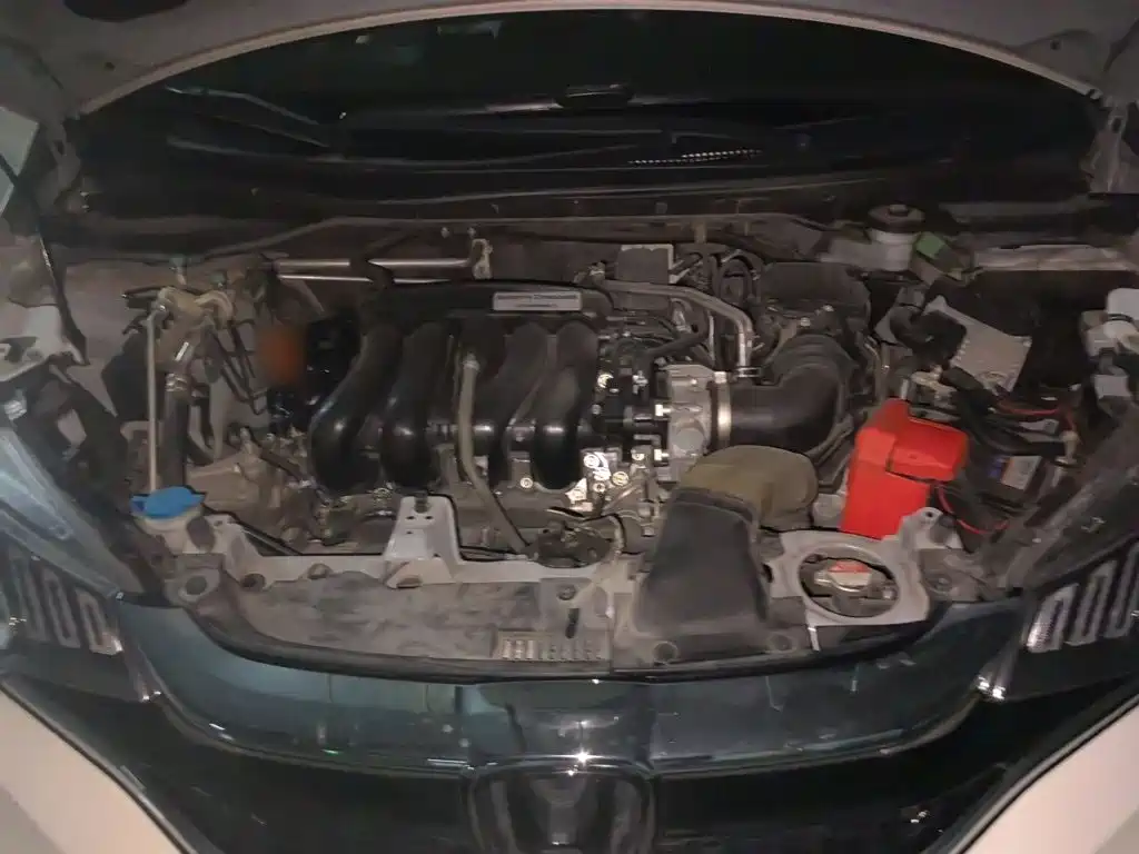 Honda Fit — миниатюра 16